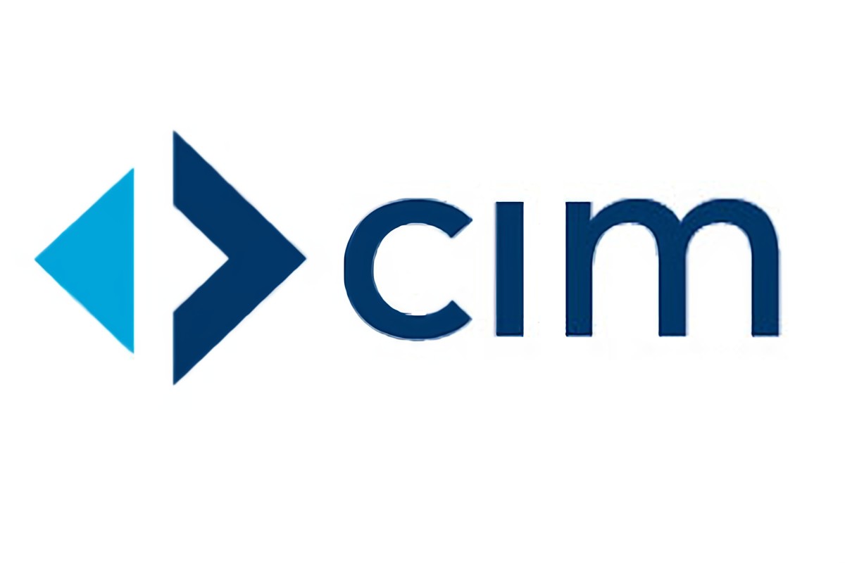 cim group logo
