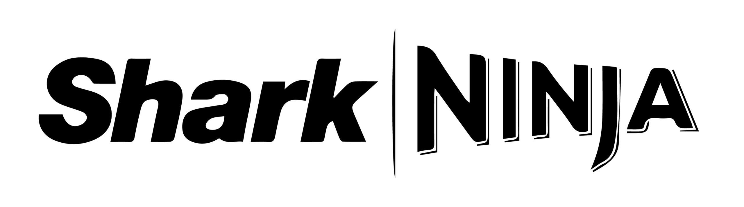 shark ninja logo