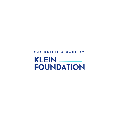 the philip & harriet klein foundation