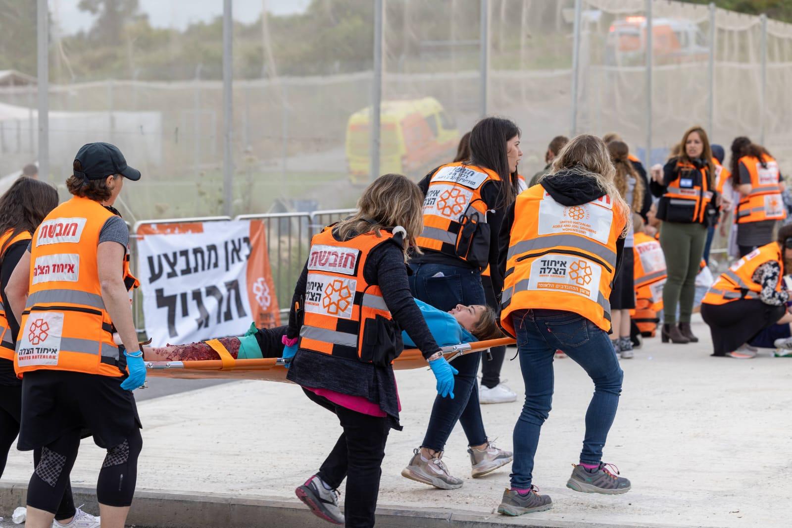 Congregation Ahavath Torah Community Fundraiser For a Lifesaving Vehichle