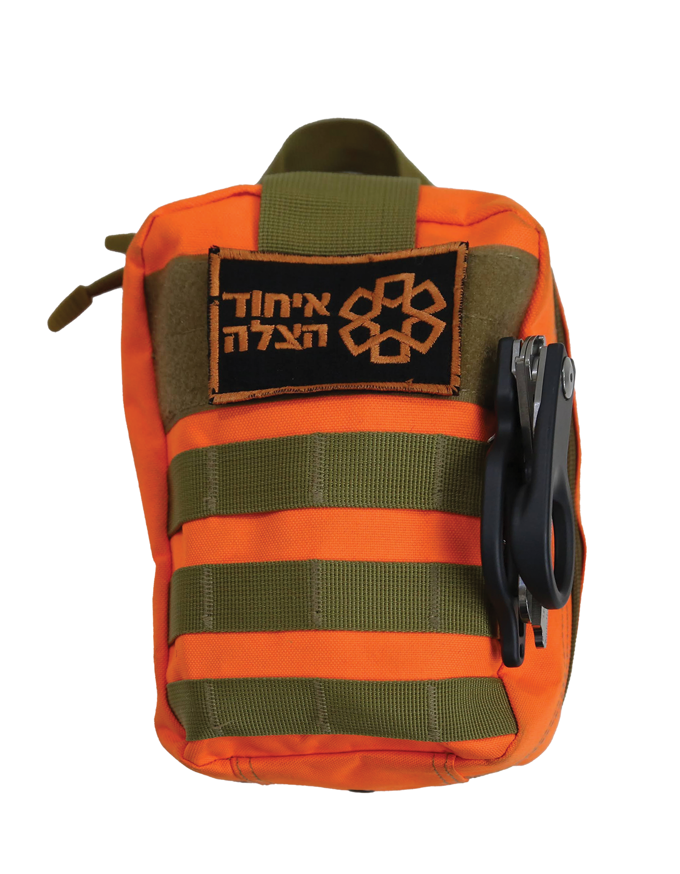 Trauma Kits for UH Shfela Branch