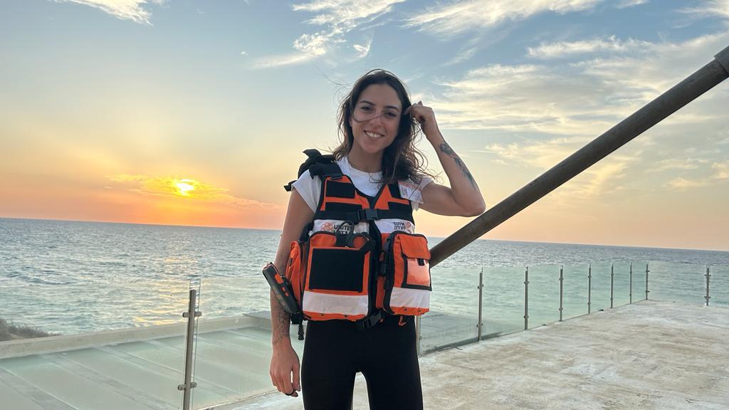 Coby Lapidot and Friends