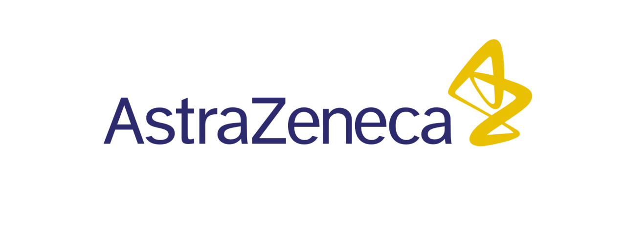 AstraZeneca International logo 2023
