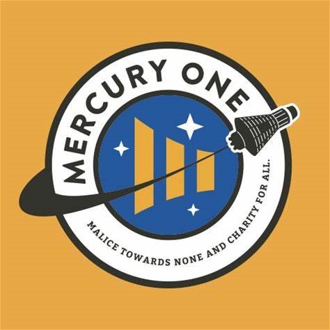 mercury one logo