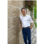 chaim bar mitzvah mm