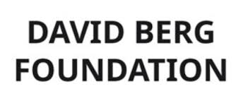 David Berg Foundation Logo