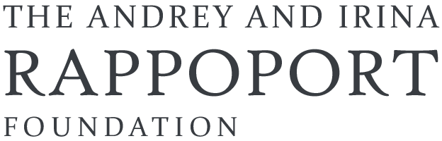 rappoport_foundation_logo