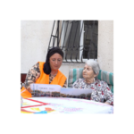 Shoshana Lichtman Campaign Logo