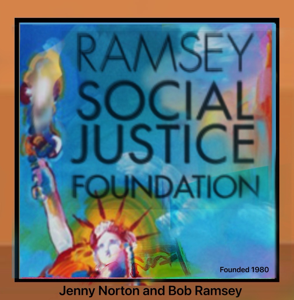 Ramsey Social Justice Foundation
