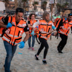 United Hatzalah Jan 22